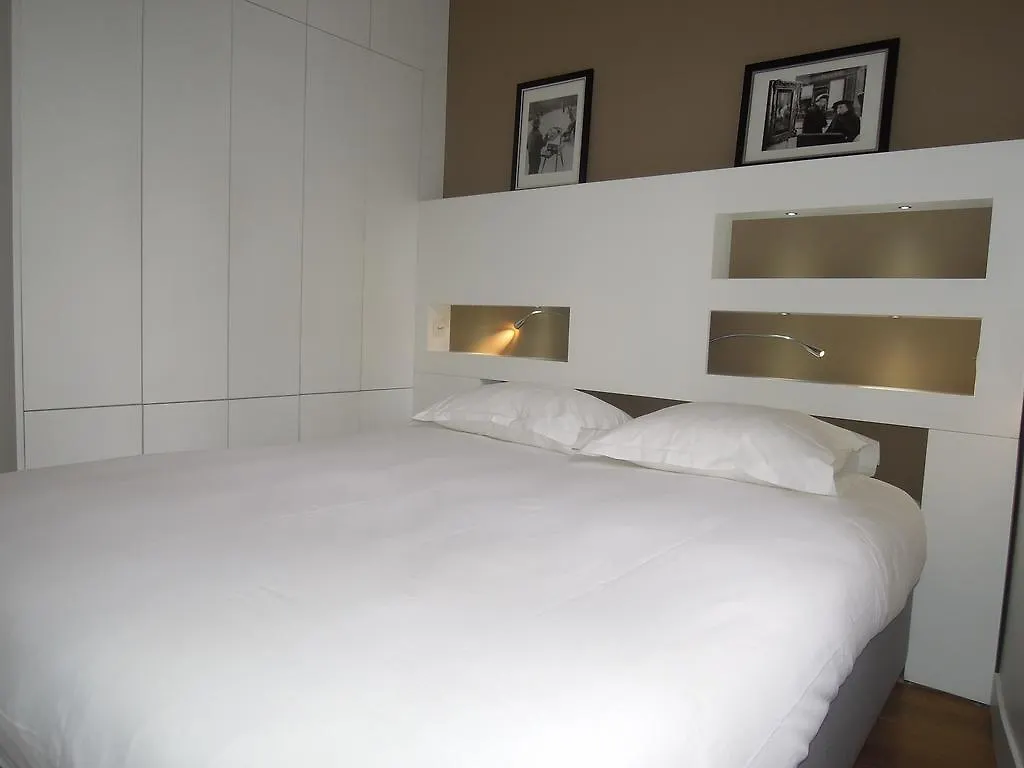 Appartamento Cherche Midi Parigi